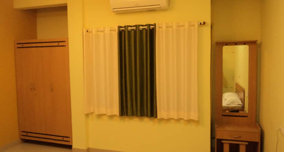 Hotel Sai Sudarshan, Ahmednagar 4